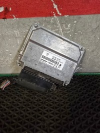 фото thumb №1, 0ad927755bm блок керуючий коробки приладової панелі porsche cayenne i