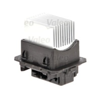 фото thumb №1, Valeo 509918 регулятор, вентилятор обдув do салона транспортного средства