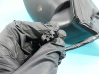 фото thumb №10, Зеркало левая audi q7 i 4l чёрный eu 4l1857409l