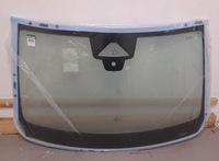 фото thumb №1, Стекло передняя оригинал renault megane 100% электрический оригинальный номер 727121215r - 1 szt.