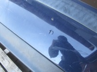 фото thumb №6, Бампер зад задній vw bora sedan