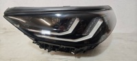 Купити Фара лівий перед bmw x3 g45 shadow full led, фото thumb