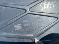 фото thumb №6, Решітка радіатора решітка seat ateca 2021 575853668m