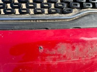 Бампер перед kia niro 1 i 2016 - 2019 Цена, фото thumb