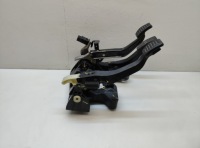 фото thumb №5, Chevrolet spark iii m300 педалі комплект gaz гальмо зчеплення