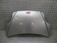 фото thumb №1, Капот chevrolet spark 92v