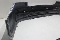 фото thumb №9, Бампер задня audi a7 c8 s-line sline