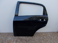 фото thumb №1, Fiat grande punto 06-14 дверь левая задняя задние