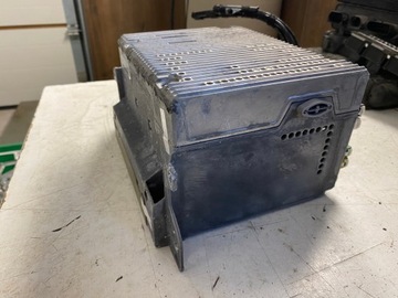 фото thumb №6, Bmw i3 радіо навігація блютуз harman 6826768