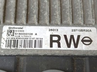 фото thumb №10, Набір стартовий nissan qashqai facelift 2010 23710br30a