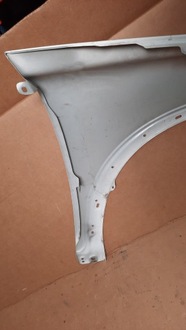 фото thumb №13, Крила перед лівий volvo c30 lift 09-12r