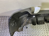 фото thumb №15, Nissan leaf ii ze1 2018 бампер задний