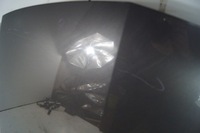 фото thumb №5, Капот opel insignia a 2008-