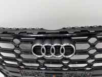Audi q5 sq5 2 80a рестайлінг  s line чорний блиск решітка радіатора решітка  ładna 80a853651ah Ціна, фото thumb