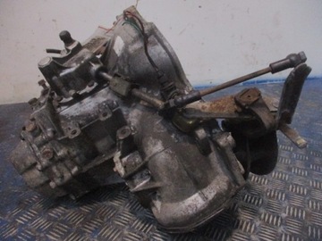 фото thumb №5, Daewoo kalos 2003r 1.4 83km коробка передач коробки передач 96180859