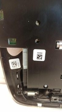 фото thumb №6, Bmw 7 g11 лампа стеля 6994881