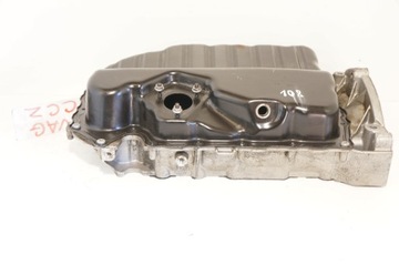 МАСЛЯНЫЙ ПОДДОН VW GOLF AUDI A3 2.0 TFSI 06J103603AF