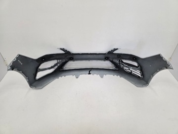 фото thumb №13, Бампер перед переднє seat leon iii рестайлінг cupra 5f0807221ab