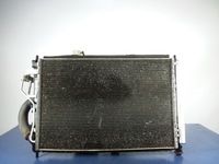 фото thumb №1, Kia ceed ii 1.4 комплект радиатор вентилятор