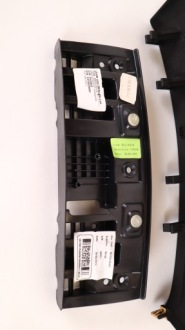 Maserati ghibli 14- захист сидіння права перед l0344645 Недорого, фото thumb