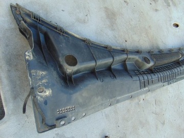 фото thumb №10, Панель под лобовым стеклом kia sportage 2 ii 04r- европа