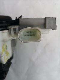 фото thumb №3, Audi a3 8v замок дверь левый перед 8x1837015c