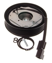 фото thumb №1, Зчеплення компресор кондиціонера ford