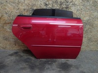 фото thumb №1, Дверь правое задняя subaru legacy iv 33j