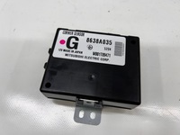 фото thumb №1, Citroen c4 aircross модуль pdc 8638a035