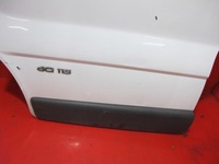 фото thumb №11, Trafic ii vivaro дверь перед левая белый 01-14