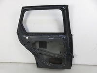 фото thumb №7, Дверь левая задние volvo v50 455-16 kombi