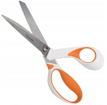 НОЖНИЦЫ ПАНВАРНЫЕ FISKARS НОЖНИЦЫ 21 СМ RAZOREDGE