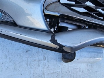 фото thumb №7, Бампер lexus nx f-sport 200t 300h рестайлинг 17-20 перед перед переднее