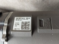 фото thumb №6, Audi tt трансмиссия рулевая 45 tfsi 8s uk irl