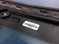 фото thumb №5, Bmw 4 f36 стекло кузовная задняя левая задняя 14r