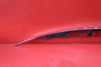 Накладка задній задня хром tesla model s 12-20 в Україні, фото thumb