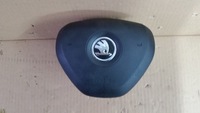 фото thumb №1, Подушка безпеки кермо skoda rapid octavia 3 5e0880201