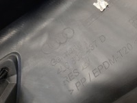 Audi q7 2006-2010. бампер перед kompletny s-line 4l0807437d Доставка, фото thumb