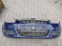 фото thumb №1, Бампер перед opel corsa d