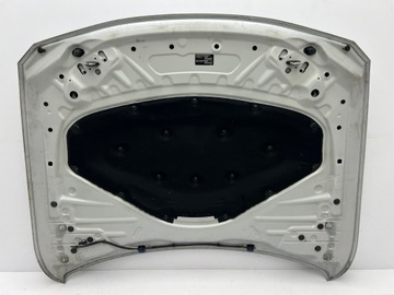 фото thumb №5, Bmw 3 f30 f31 f32 капот кришка двигуна оригінал oem 2011-2018