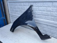 Крило передній ліве renault clio 3 185 06-13 оригінал Доставка, фото thumb