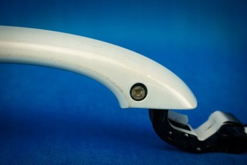 фото thumb №8, Ручка наружная правая led audi a6 a8 4h0837206b