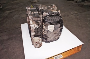 фото thumb №6, Ug002 peugeot 508 ii 2.0d 163km коробка передач коробки передач автомат 20gm23 9822234880