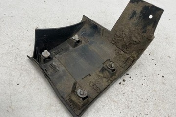 фото thumb №1, Планка заднього лівого крила land rover range rover sport dk6216d054a