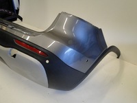 фото thumb №14, Mercedes glb 247 x247 бампер задний