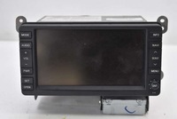 фото thumb №1, Радио радиопроигрыватель wma cd mp3 dvd navi 8750a138 peugeot 4007 07-12