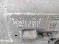 фото thumb №10, Audi q7 4m0 sq8 q8 4m8 lamborghini urus трансмиссия рулевая magiel eu