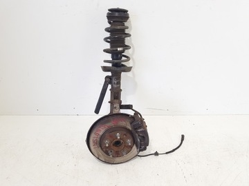 фото thumb №7, Opel insignia a амортизатор поворотна опора права перед