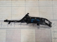 фото thumb №1, Bmw g01 x3 2017 - rok кронштейн бампера левый 51118081895