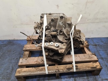 фото thumb №7, Honda accord viii 2.0b коробка передач коробки передач механическая sm3m